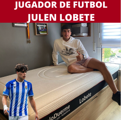 colchon para deportistas